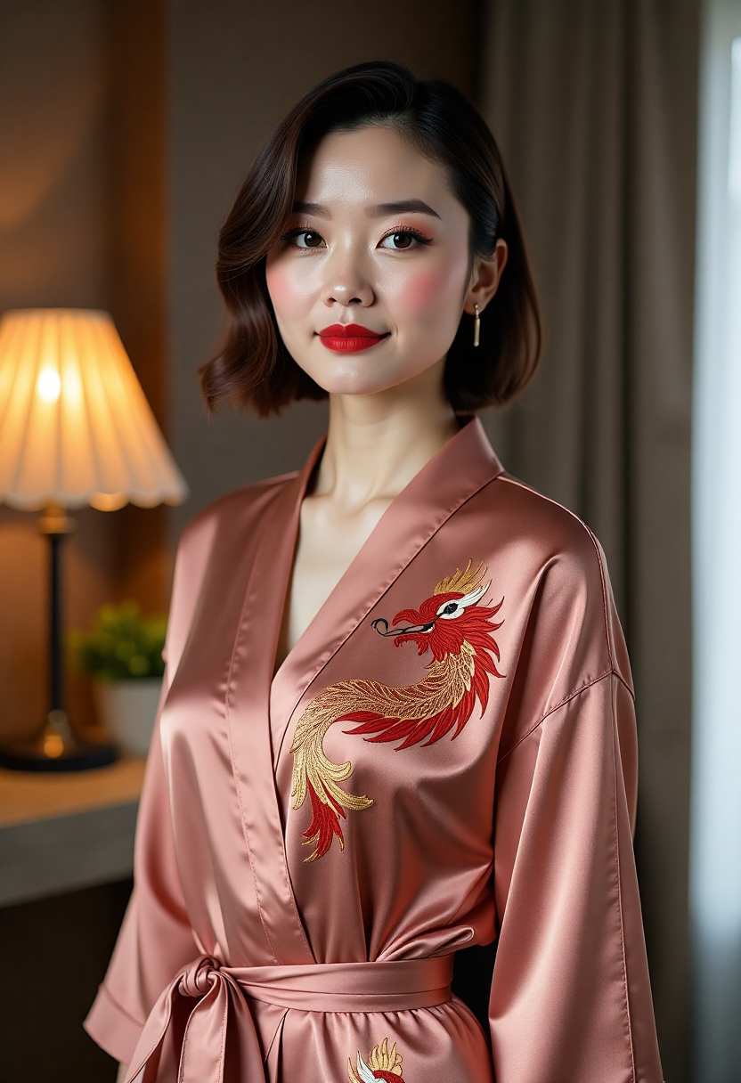 梁舒宁头像