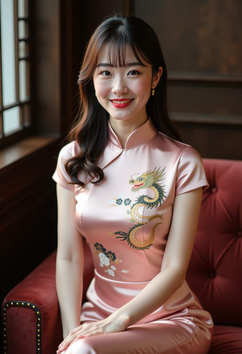 许清禾头像