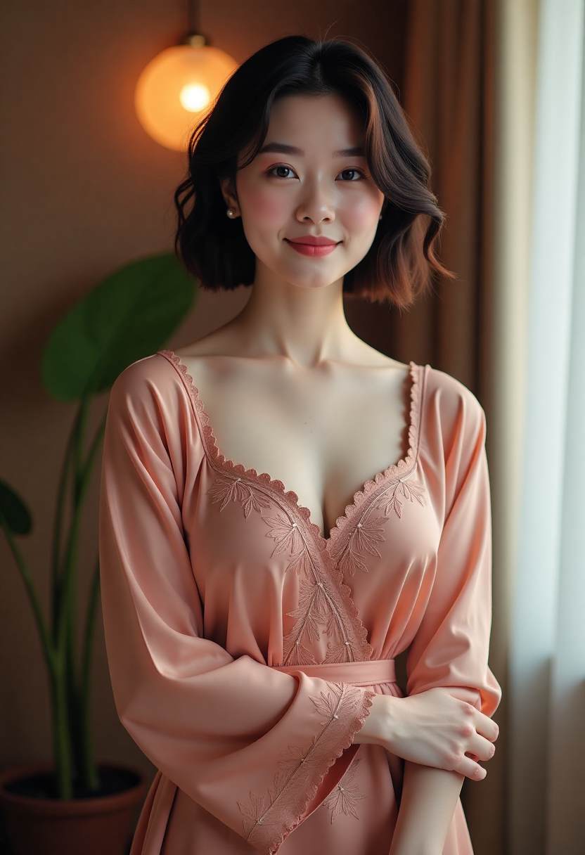 周一宁头像