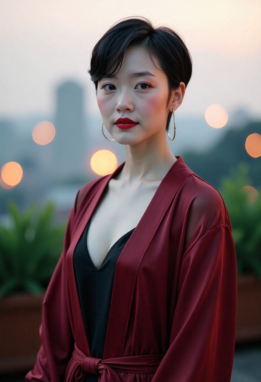《静水深处》海报