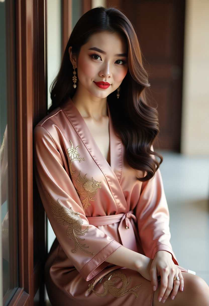 《春山有信》海报